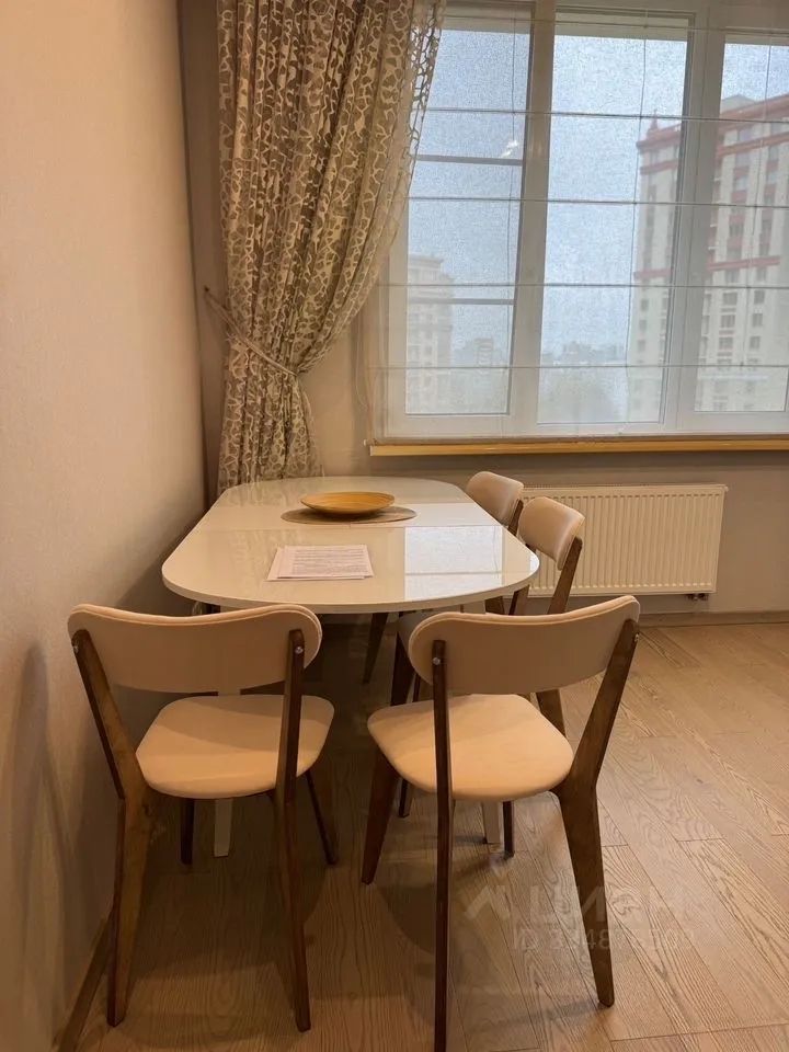 m. Matveevskoe: Apartment, 2-rooms