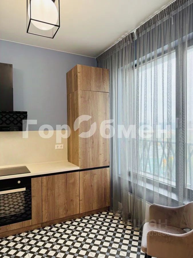 m. Kuntsevskaya: Apartment, 2-rooms