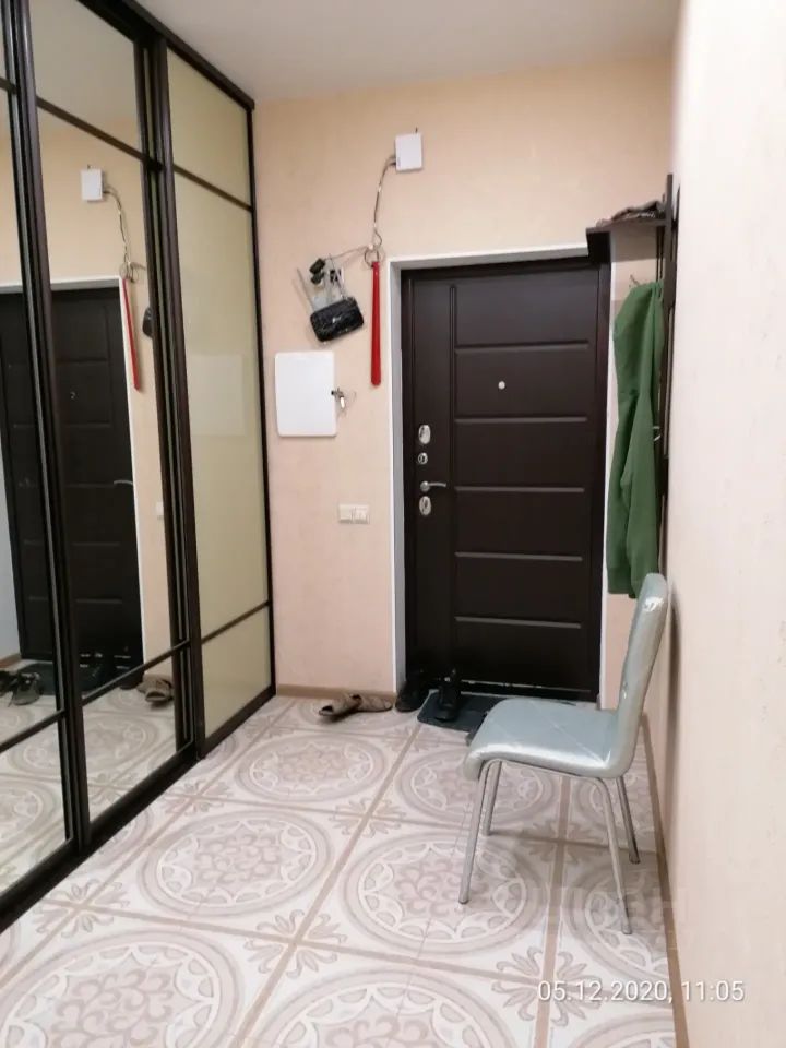 m. Aprelevka: Apartment, 1-rooms