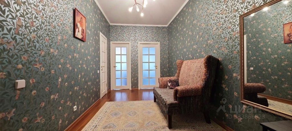 m. Reutovo: Apartment, 1-rooms
