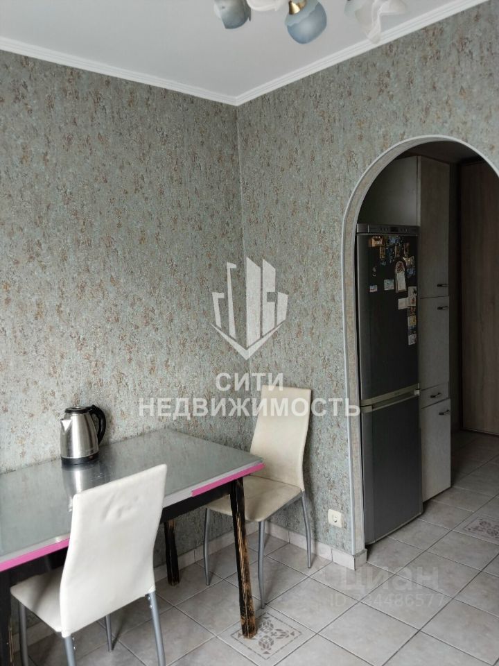 m. Podolsk: Apartment, 2-rooms