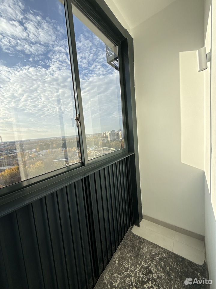 m. Potapovo: Apartment, studio