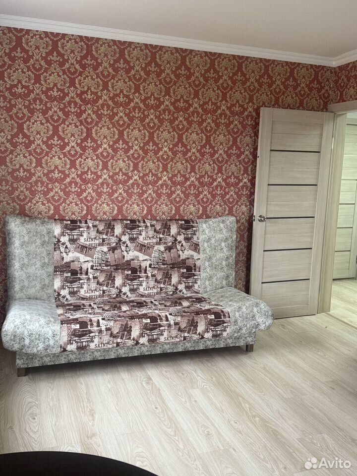 m. Novokosino: Apartment, 2-rooms