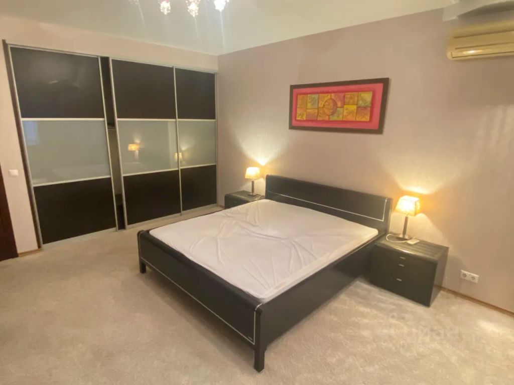 m. Prospekt Mira: Apartment, 2-rooms