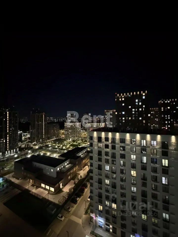 m. Spartak: Apartment, 1-rooms