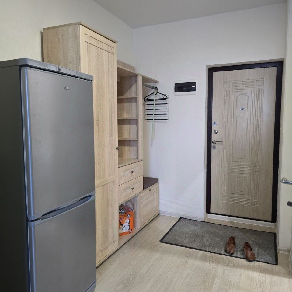 m. Bakovka: Apartment, studio