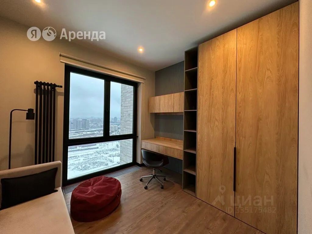 m. Serpukhovskaya: Apartment, 2-rooms