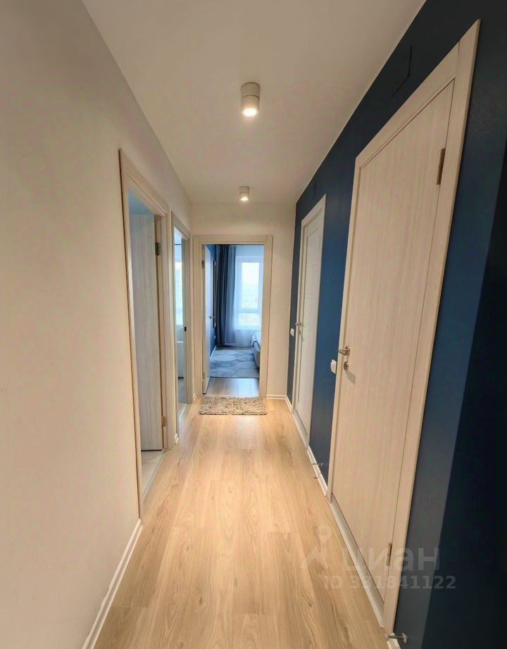 m. Aminyevskaya: Apartment, 2-rooms