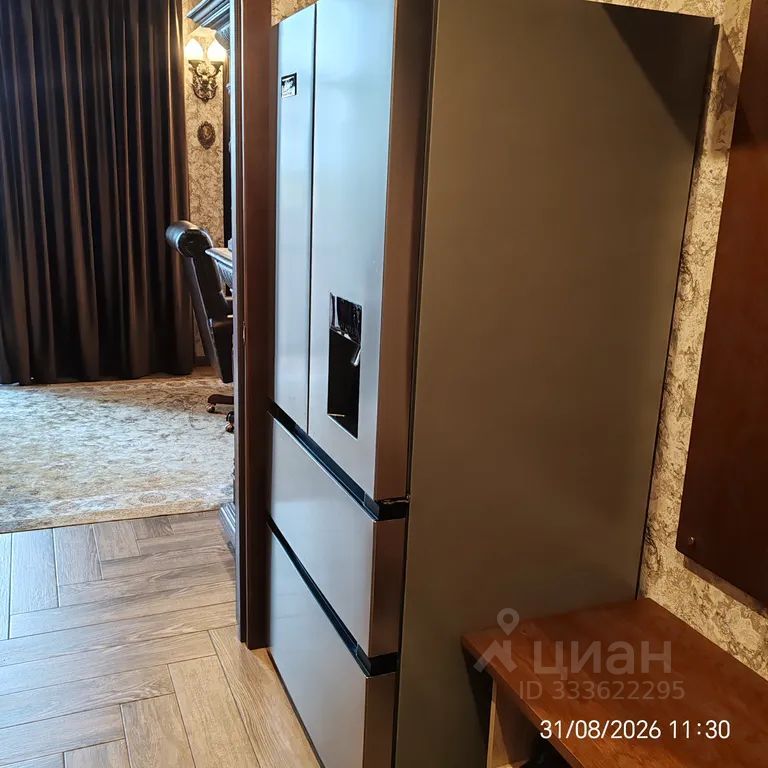 m. Barrikadnaya: Apartment, 1-rooms
