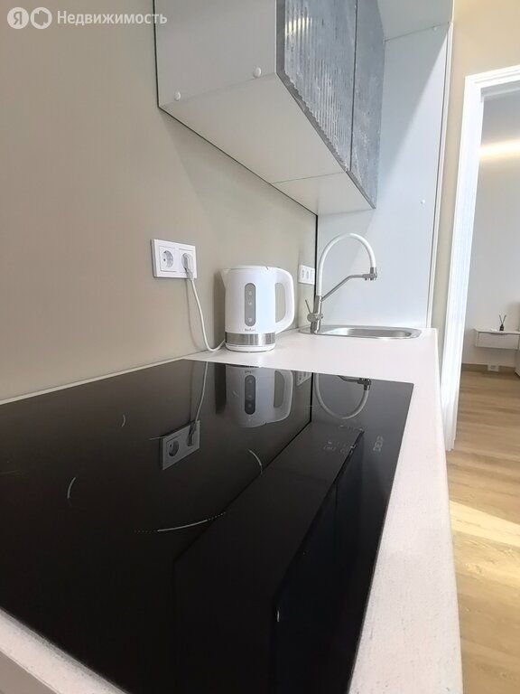 m. Volgogradsky prospekt: Apartment, 1-rooms