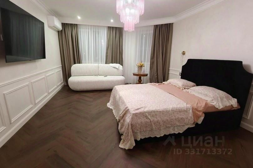 m. Penyagino: Apartment, 1-rooms