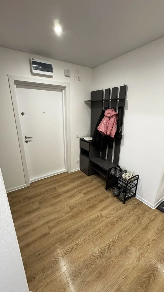 m. Bitsa: Apartment, 3-rooms