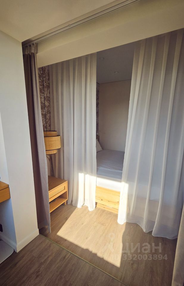 m. Prospekt Mira: Apartment, 3-rooms