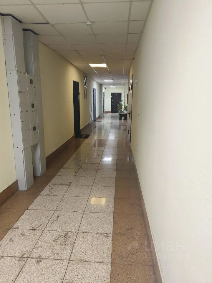 m. Ilyinskaya: Apartment, 1-rooms