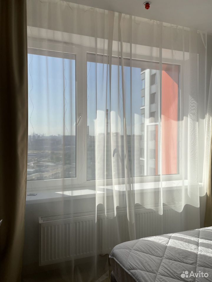 m. Tekhnopark: Apartment, studio
