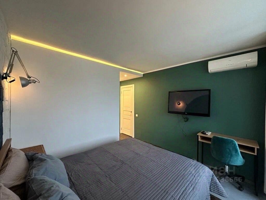 m. Paveletskaya: Apartment, 1-rooms