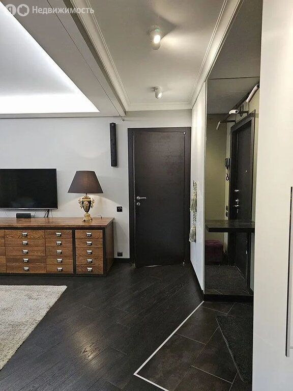 m. Marksistskaya: Apartment, 2-rooms
