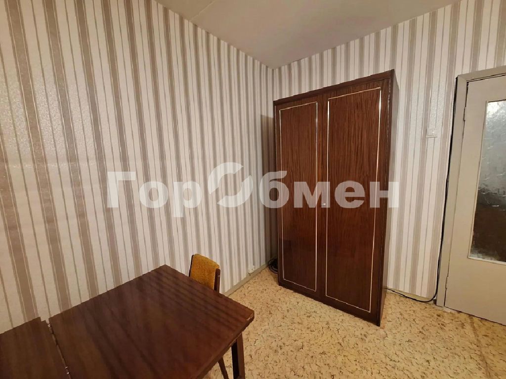 m. Volzhskaya: Apartment, 2-rooms