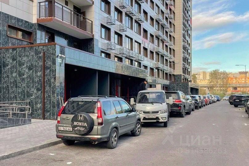 m. Kotelniki: Apartment, 1-rooms
