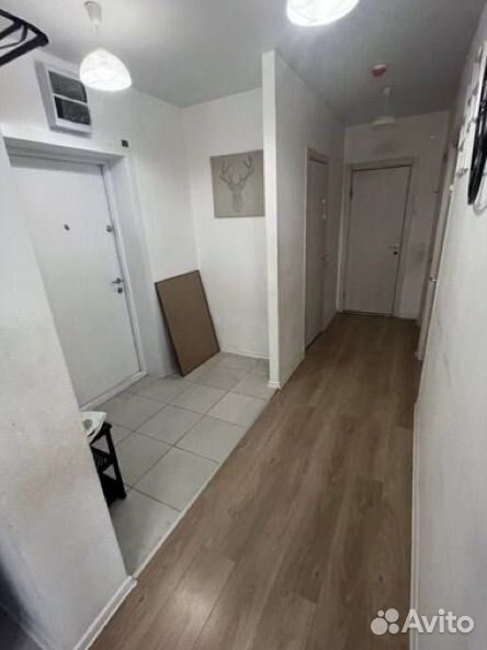 m. Kotelniki: Apartment, 2-rooms