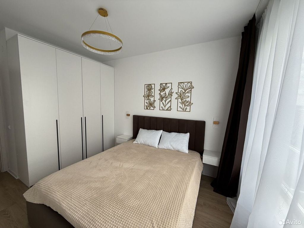 m. Kotelniki: Apartment, 1-rooms