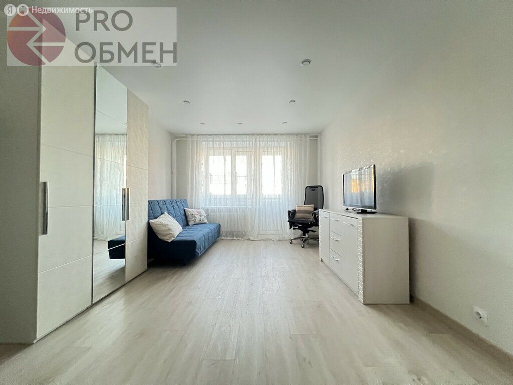 m. Cherkizovskaya: Apartment, 1-rooms
