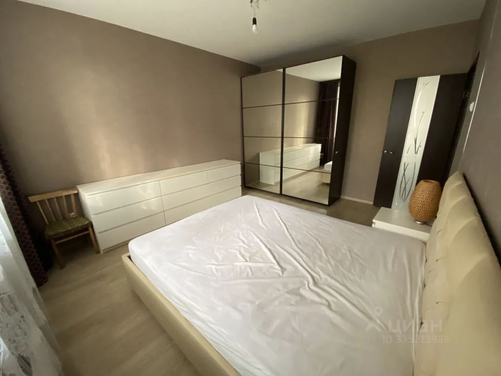 m. Kuchino: Apartment, 2-rooms