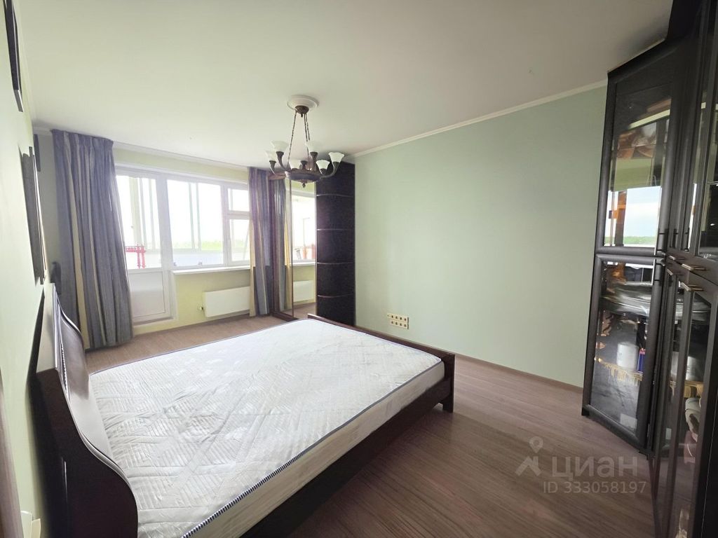 m. Pervomayskaya: Apartment, 2-rooms