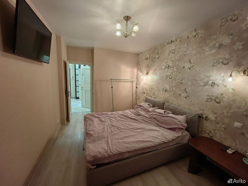 m. Vodniki: Apartment, 2-rooms