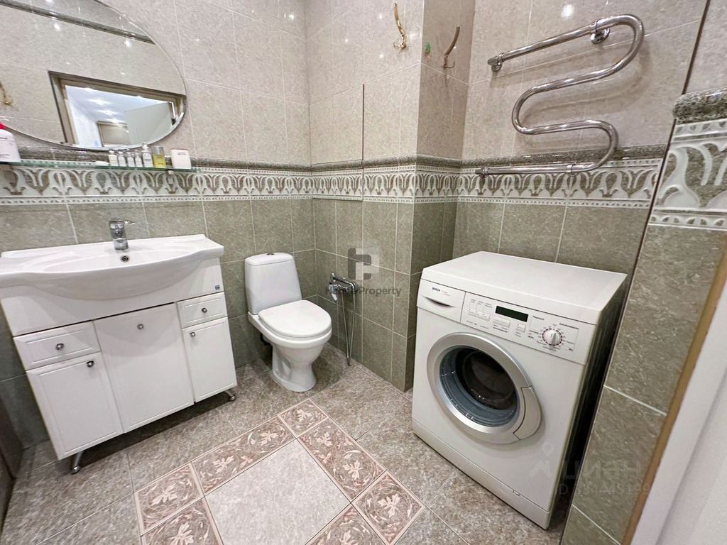 m. Proletarskaya: Apartment, 2-rooms