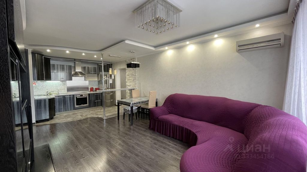 m. Penyagino: Apartment, 4-rooms