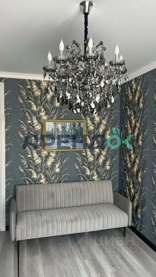 m. Tekhnopark: Apartment, 2-rooms