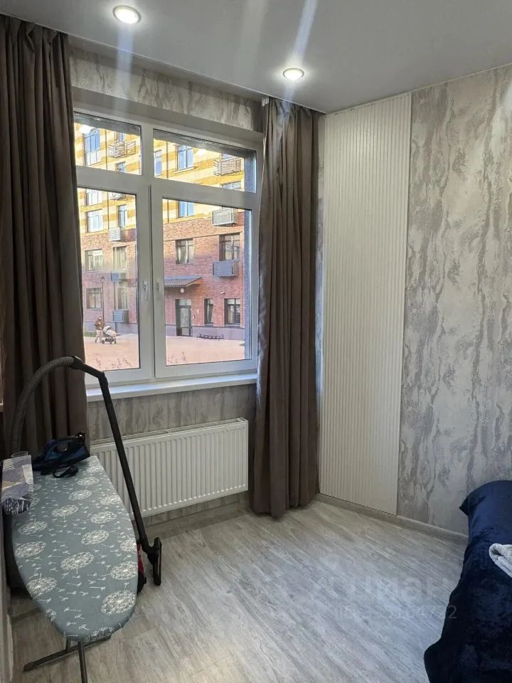 m. Zyablikovo: Apartment, 1-rooms