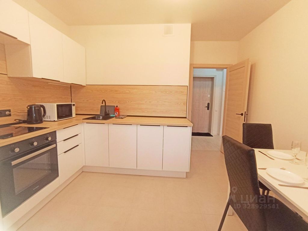 m. Kotelniki: Apartment, 1-rooms