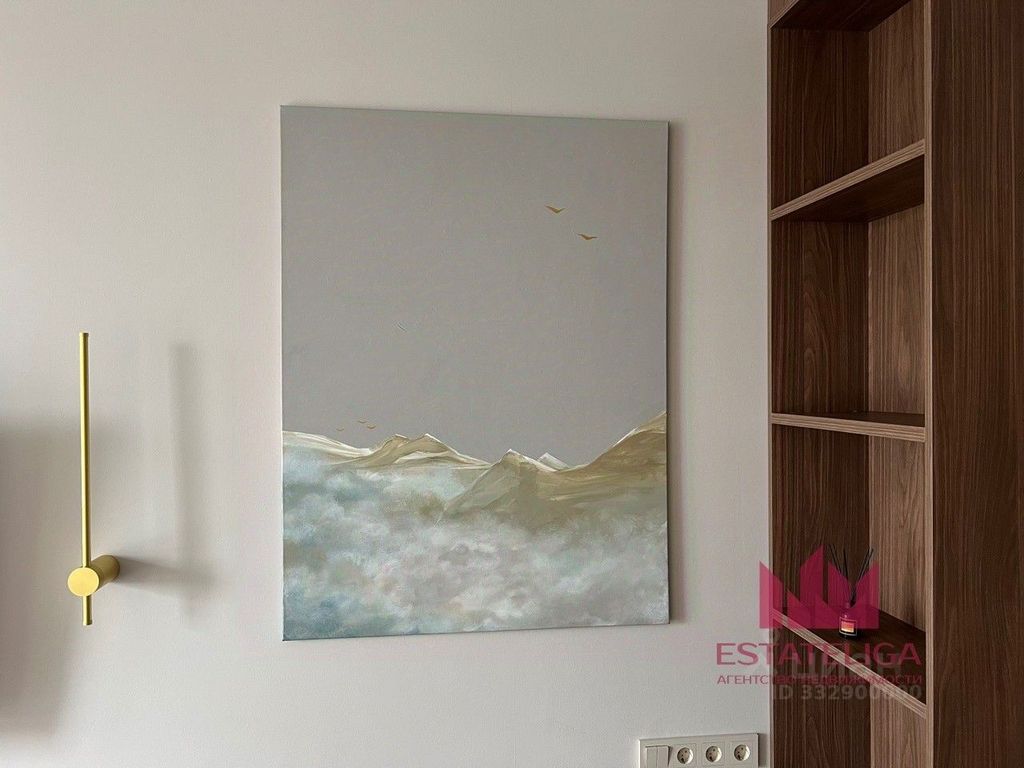 m. Tulskaya: Apartment, studio