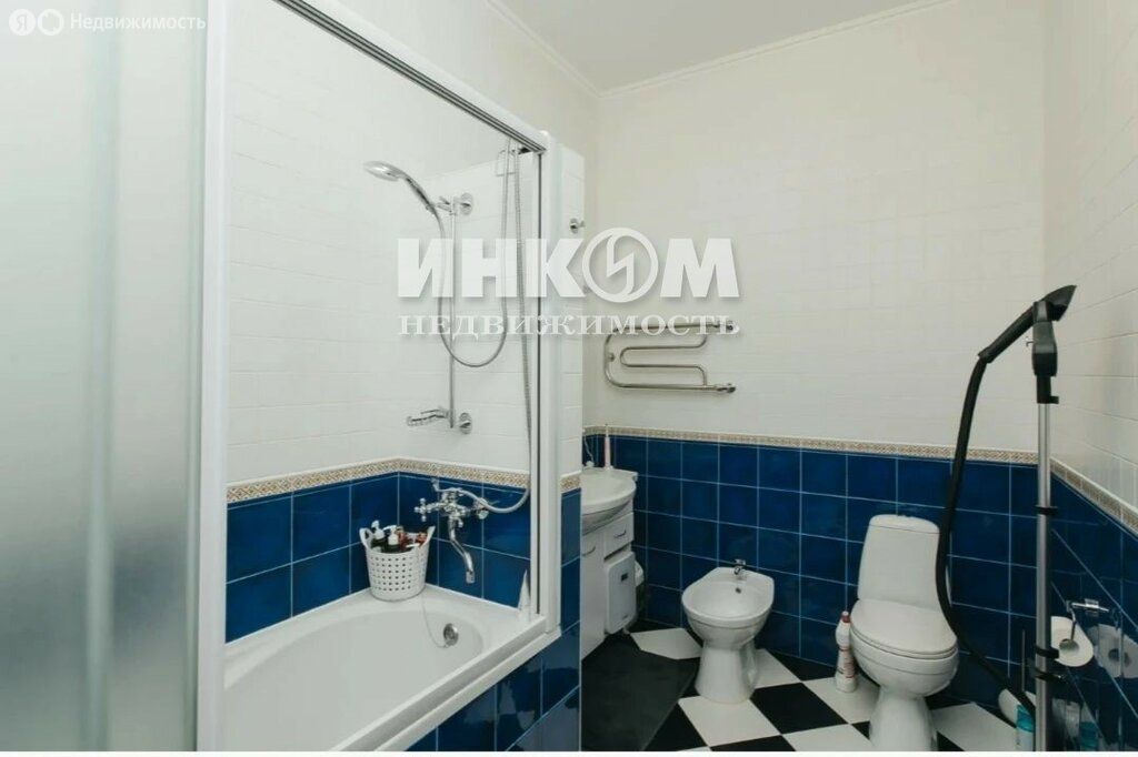 m. Matveevskoe: Apartment, 2-rooms