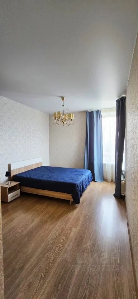 m. Khimki: Apartment, 1-rooms
