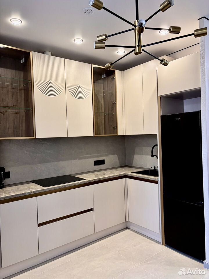 m. Potapovo: Apartment, 2-rooms