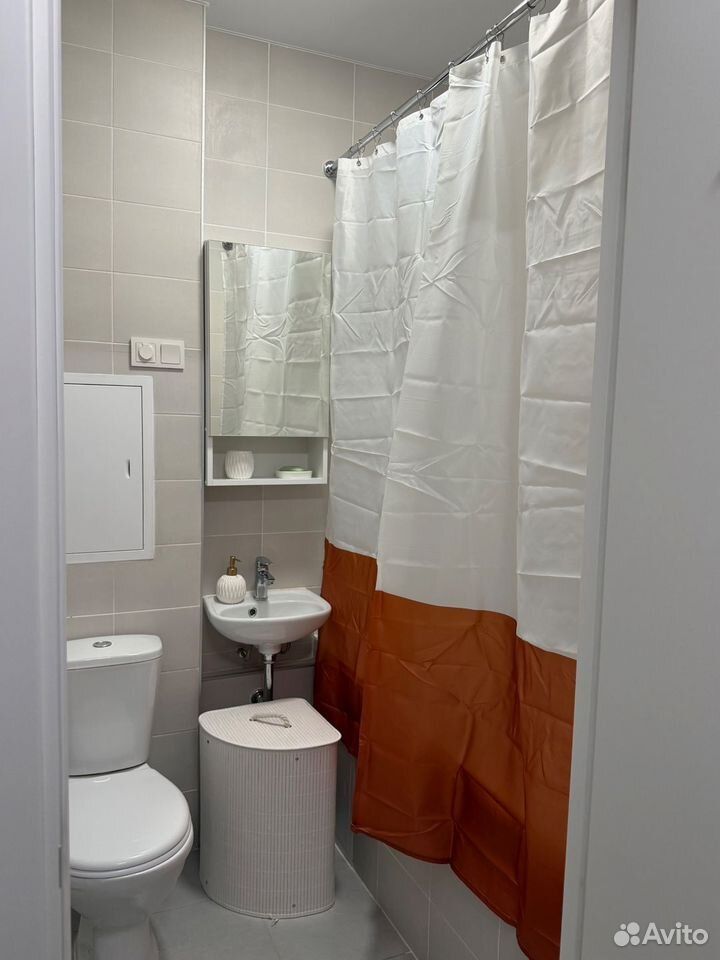 m. Novomoskovskaya (Kommunarka): Apartment, 1-rooms