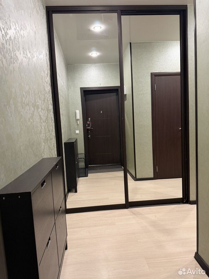 m. Zheleznodorozhnaya: Apartment, 2-rooms