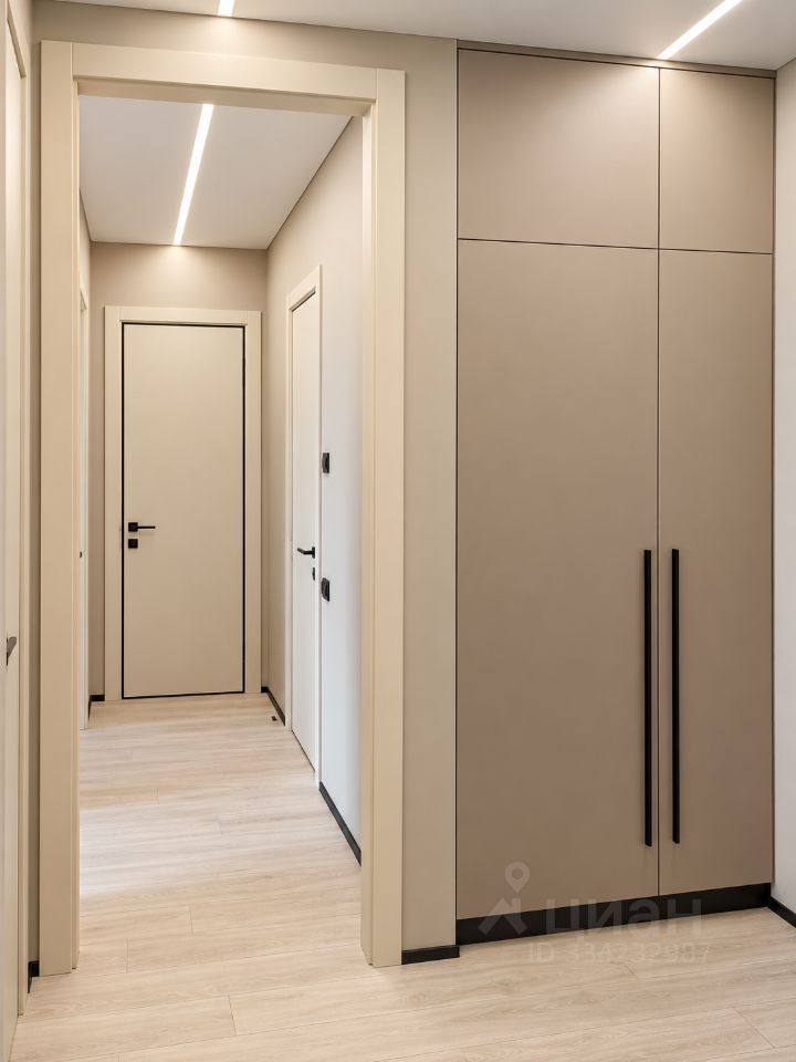 m. Spartak: Apartment, 2-rooms