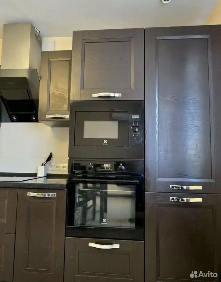 m. Ramenskoe: Apartment, 3-rooms