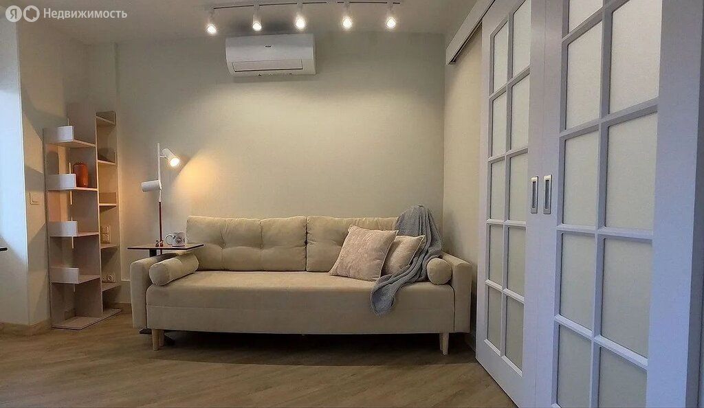 m. Prospekt Mira: Apartment, 1-rooms