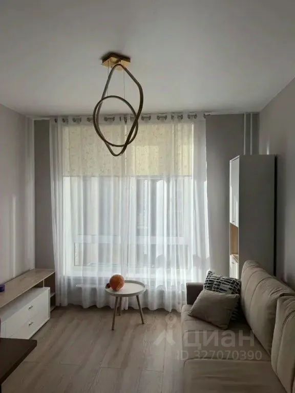 m. Vodniki: Apartment, 1-rooms