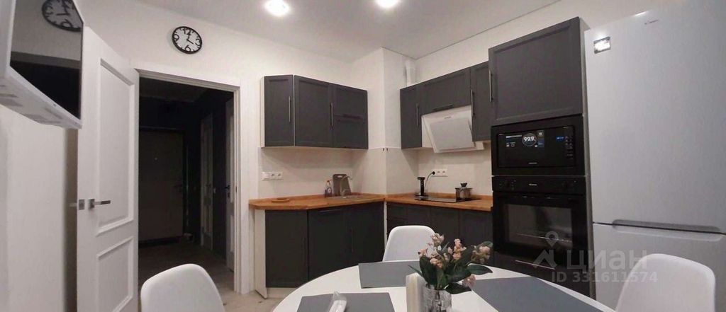 m. Solntsevo: Apartment, 2-rooms