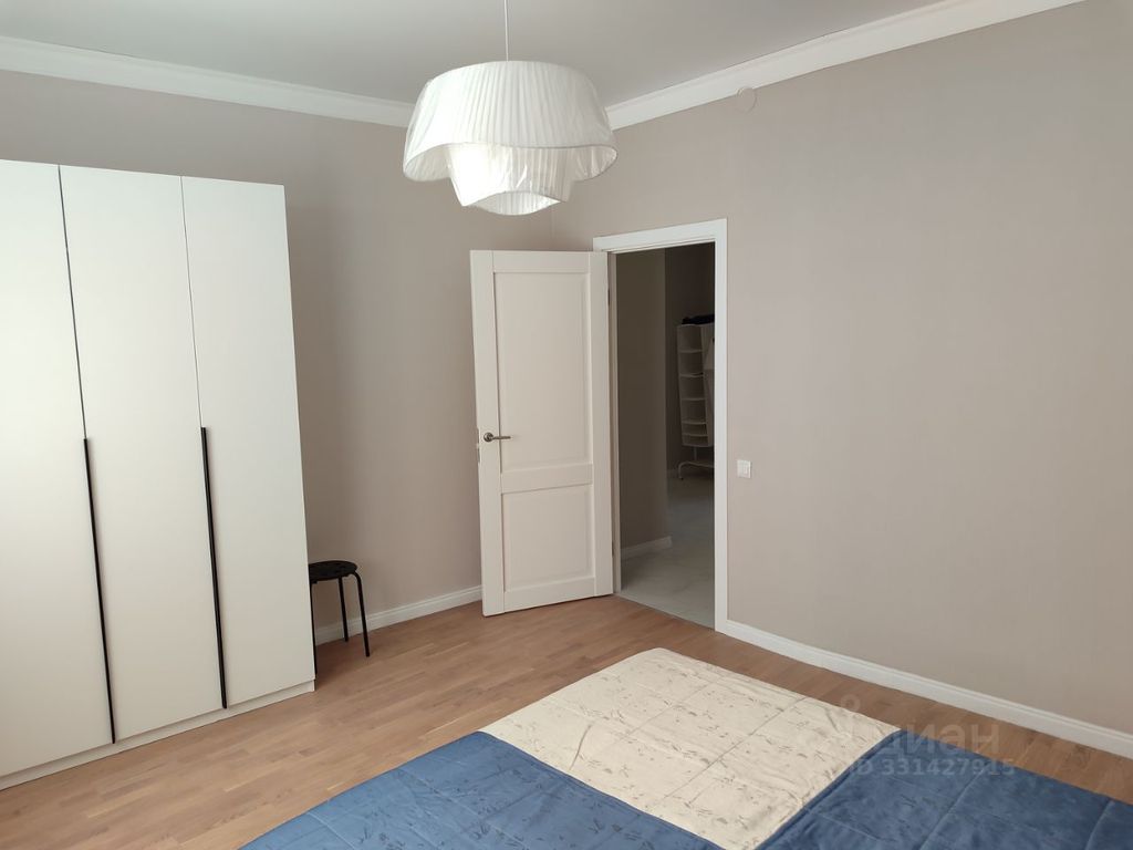 m. Zyablikovo: Apartment, 2-rooms