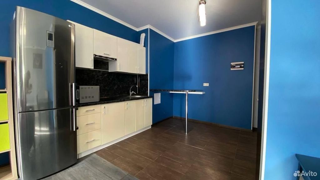 m. Kommunarka: Apartment, 1-rooms