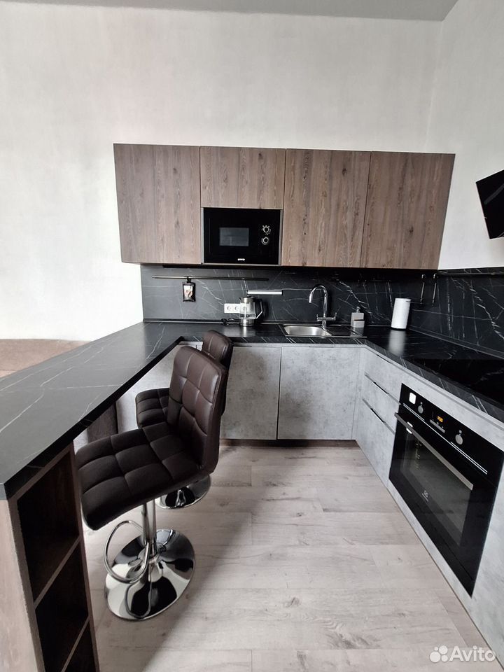 m. Opalikha: Apartment, 1-rooms