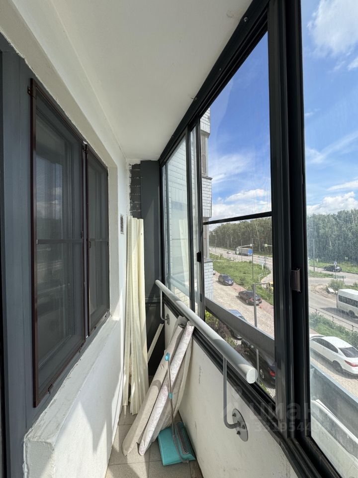 m. Bulvar Dmitriya Donskogo: Apartment, 2-rooms
