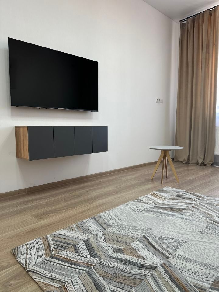 m. Zyablikovo: Apartment, 2-rooms